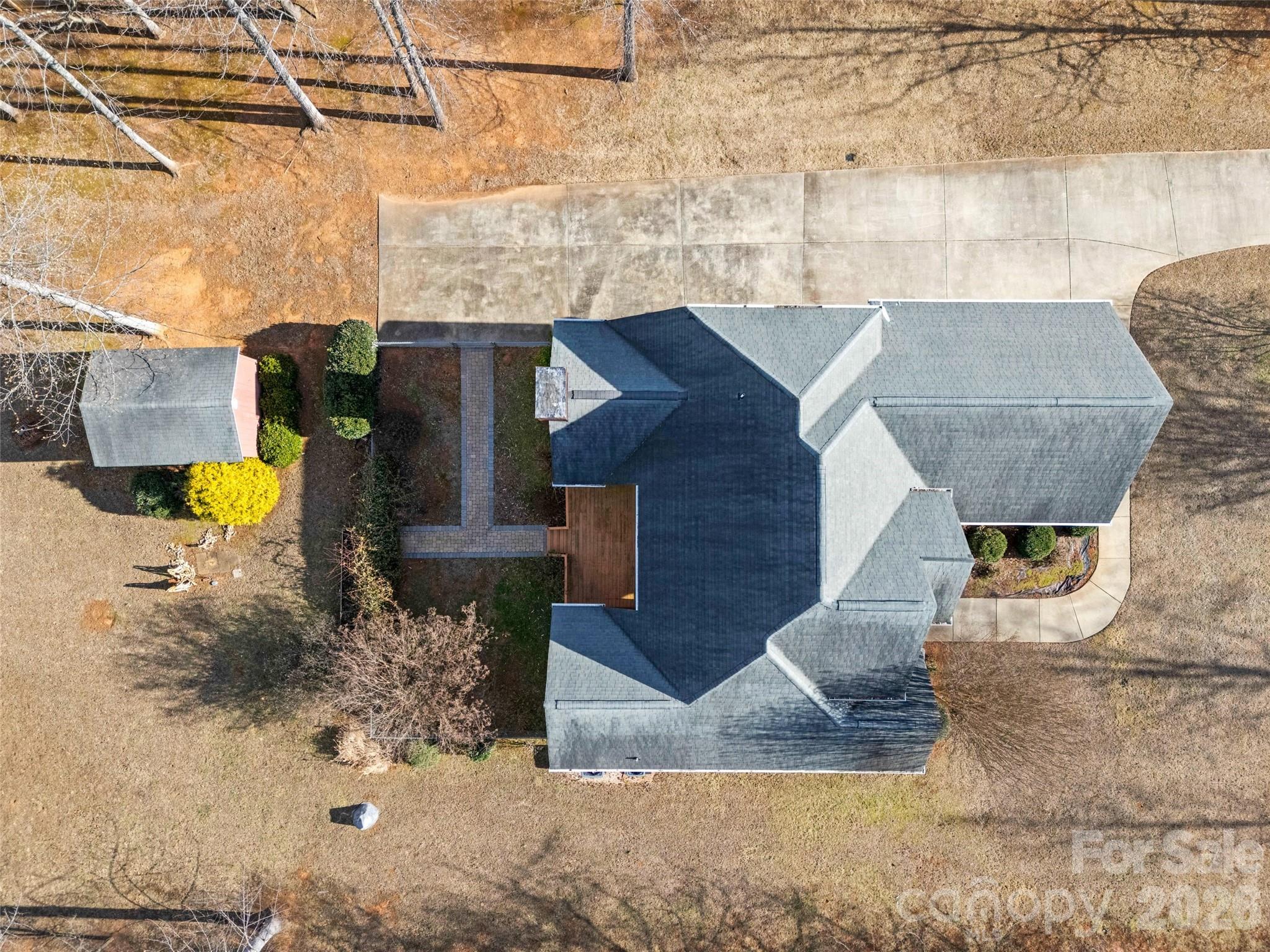 Catawba Crest - Residential