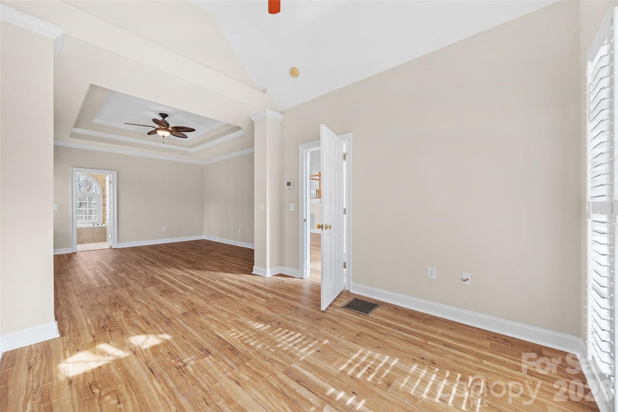 Catawba Crest - Residential