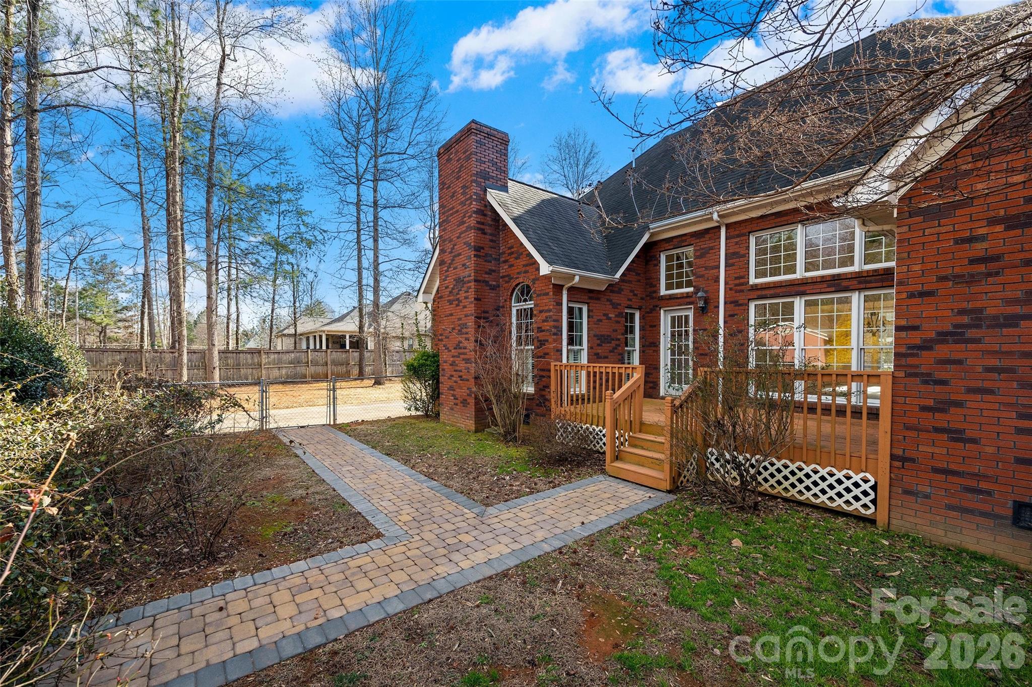 5834 Lake Wylie Road