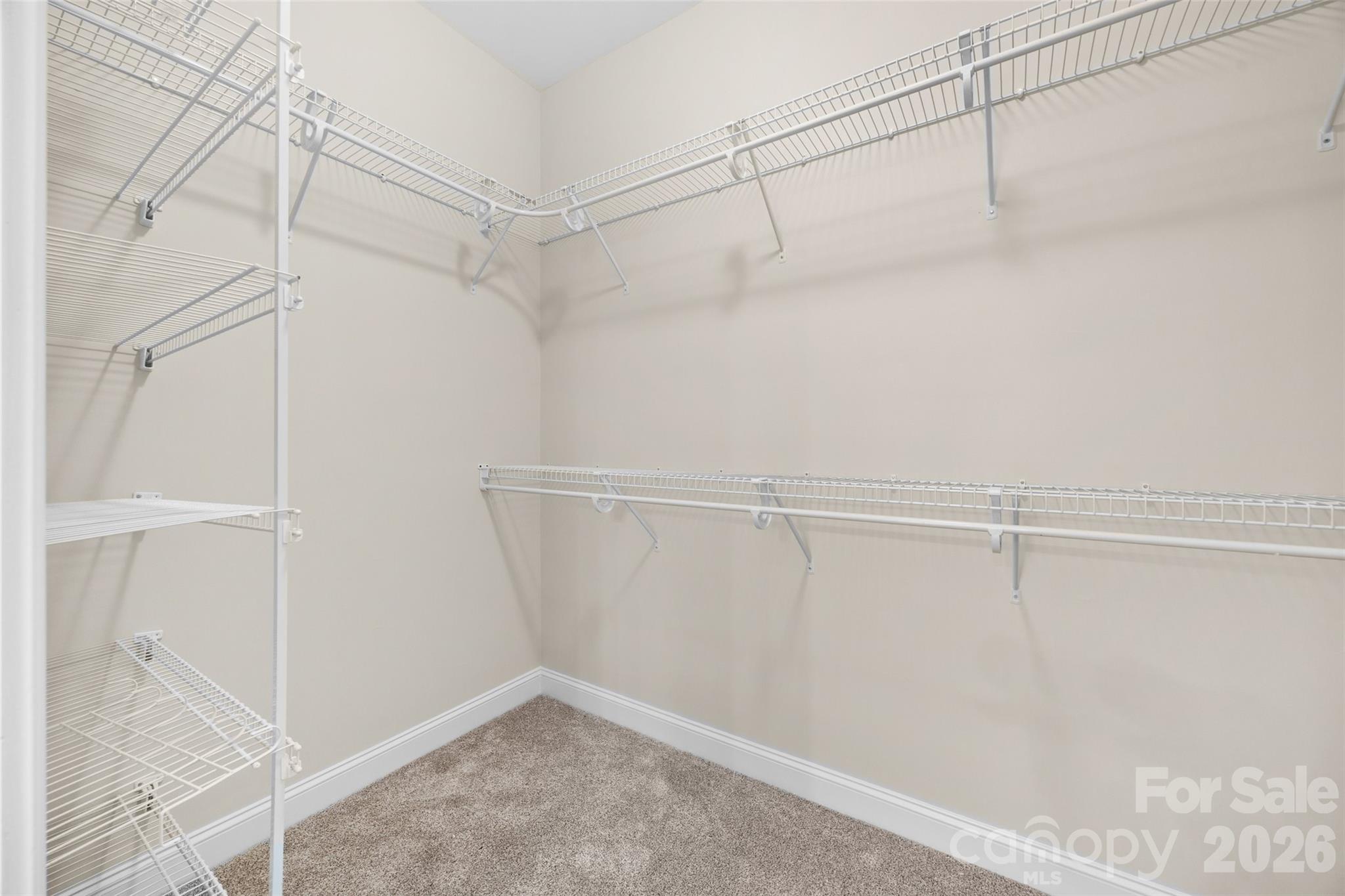 Catawba Crest - Residential