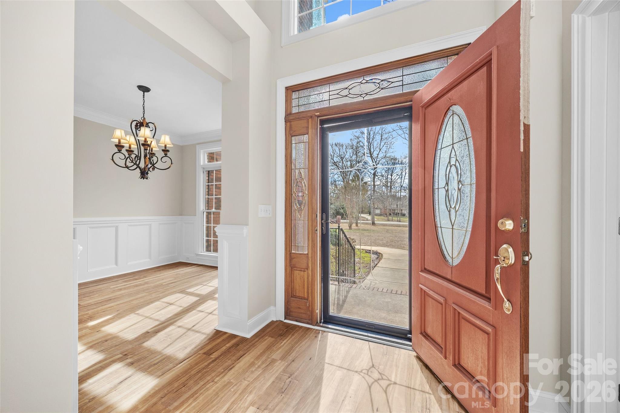 Catawba Crest - Residential