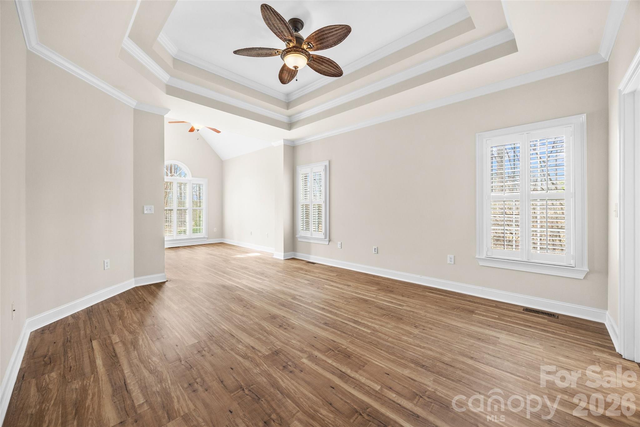 Catawba Crest - Residential