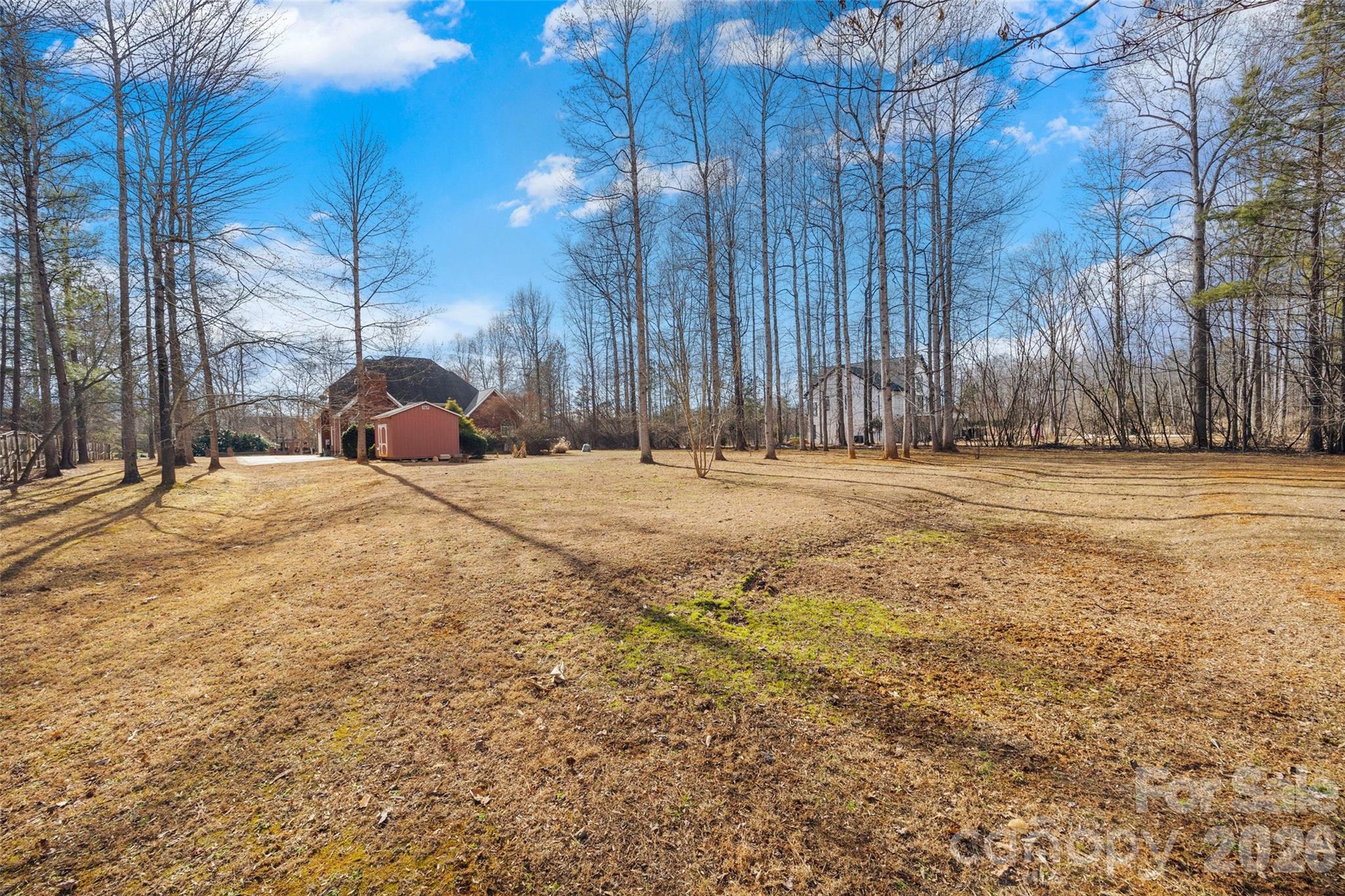 Catawba Crest - Residential