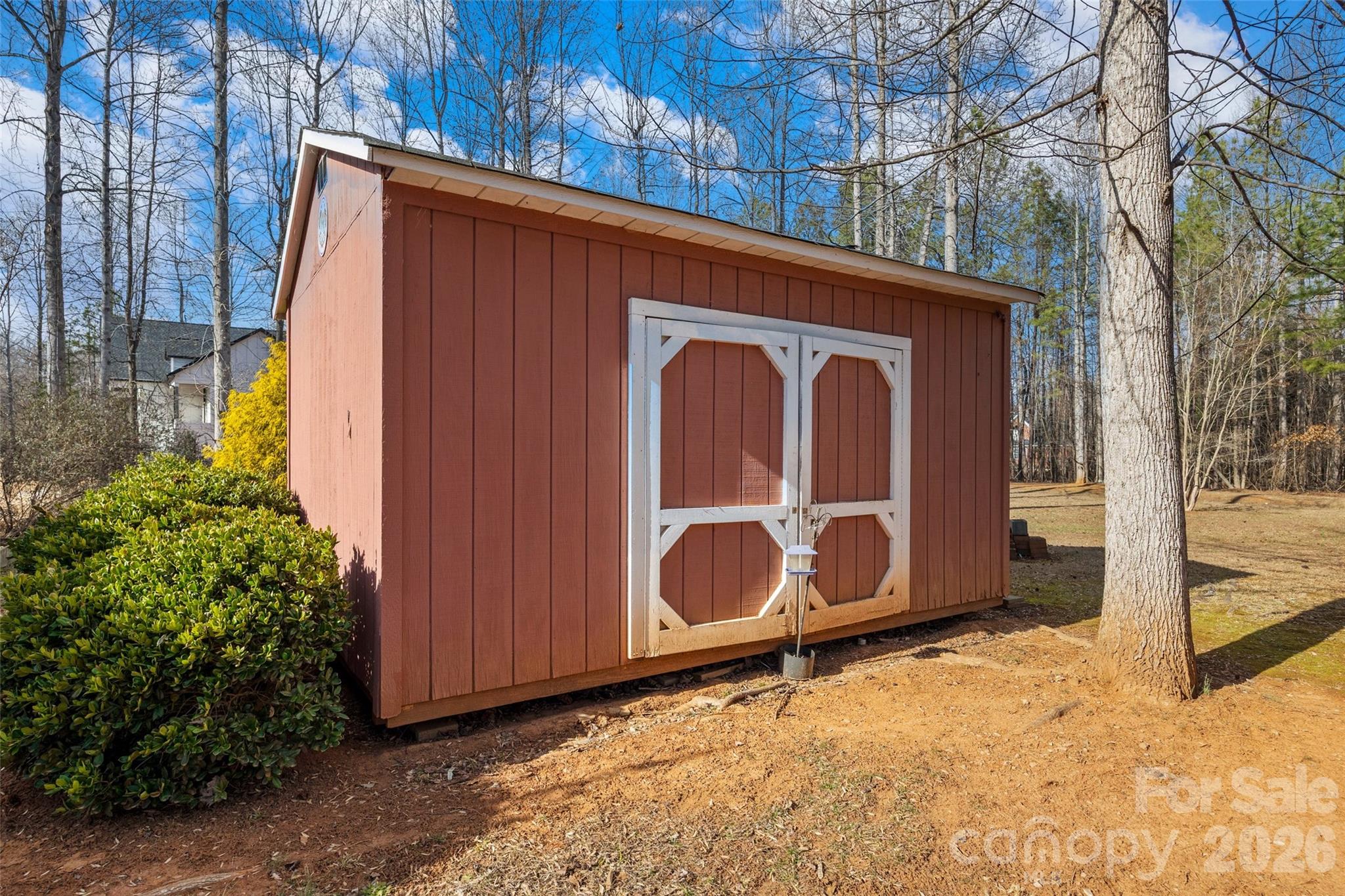 Catawba Crest - Residential