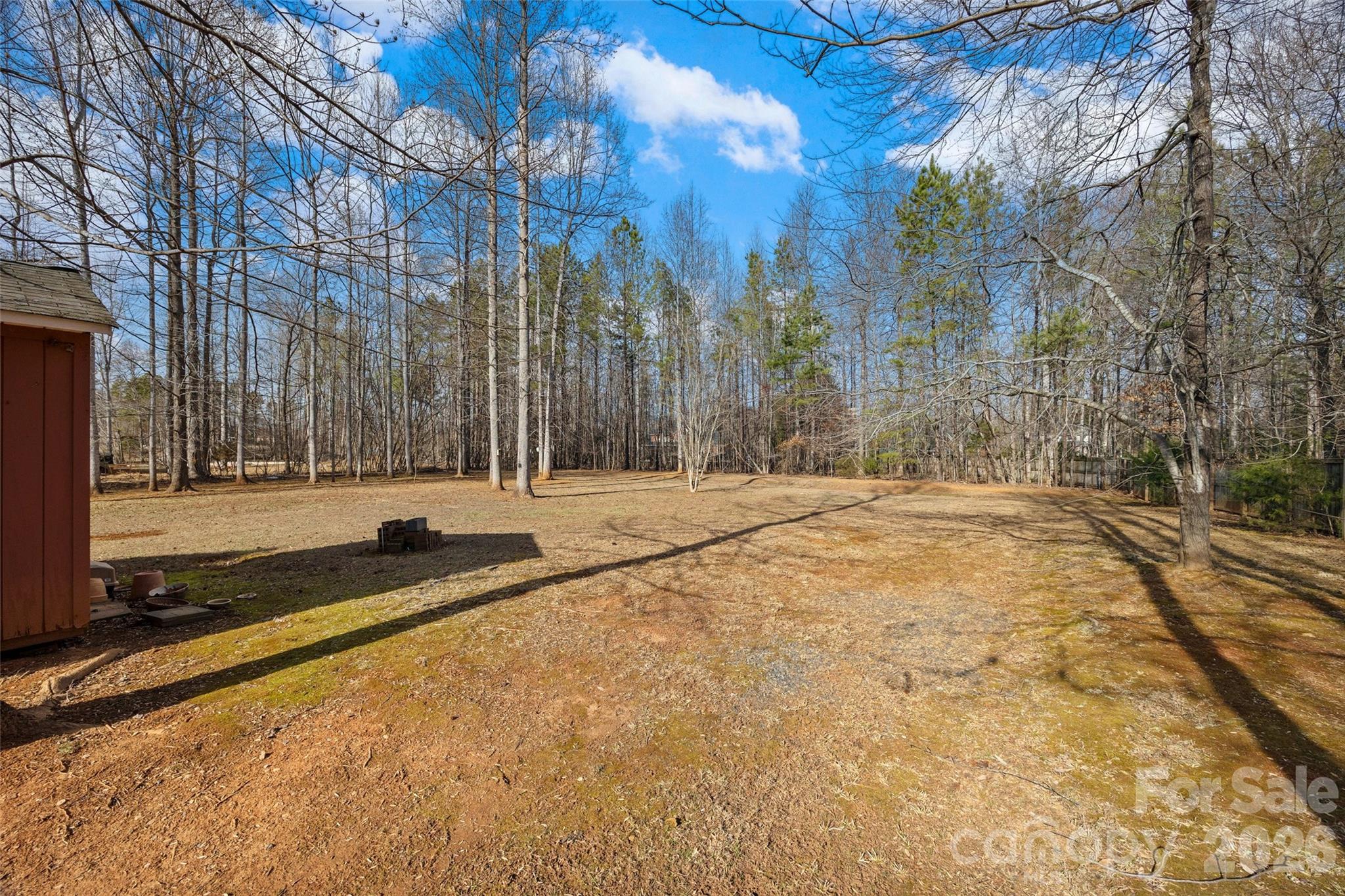 Catawba Crest - Residential