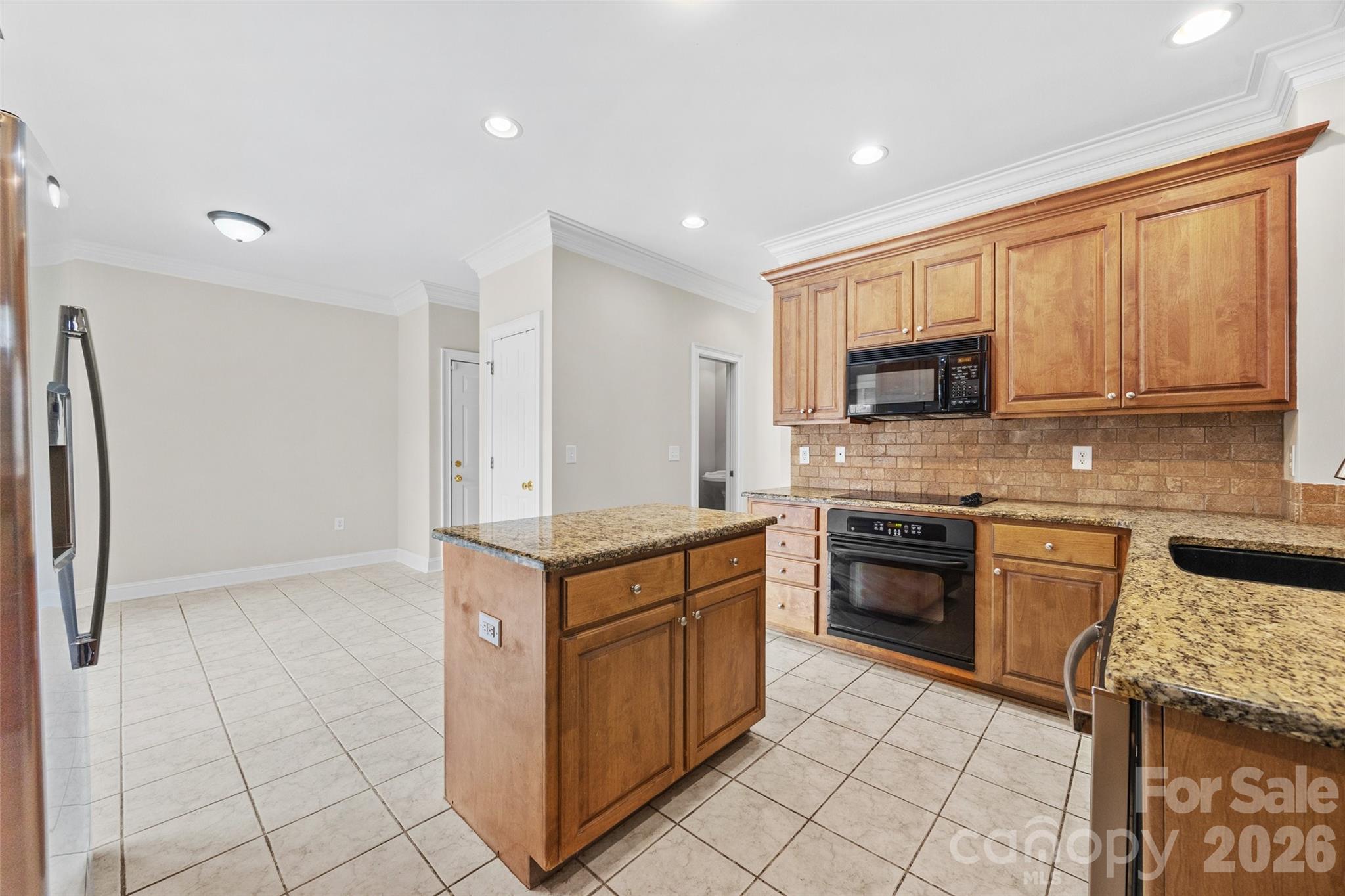 Catawba Crest - Residential