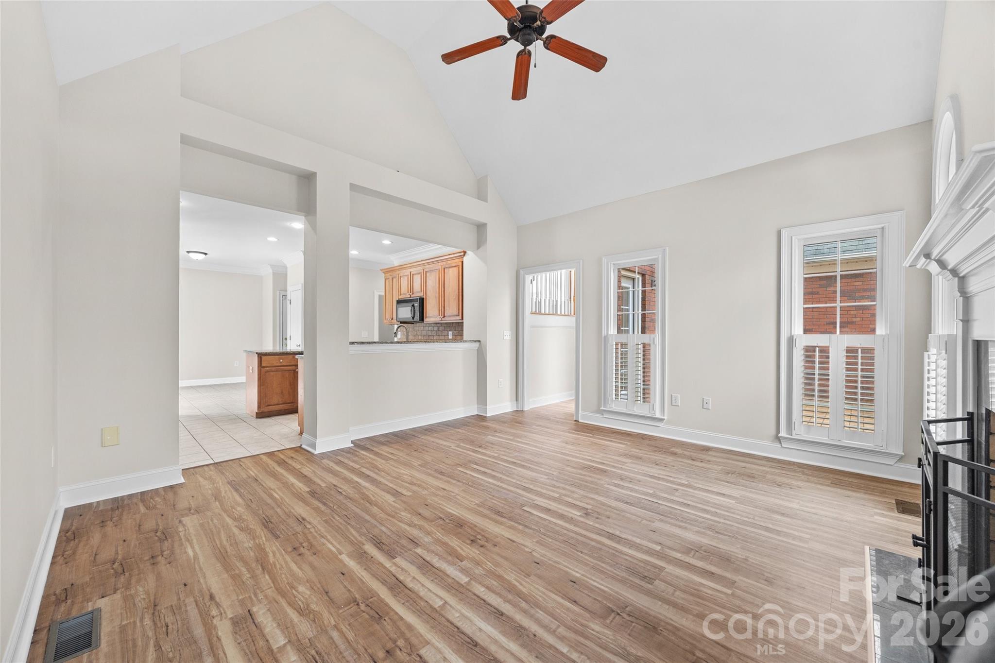 Catawba Crest - Residential