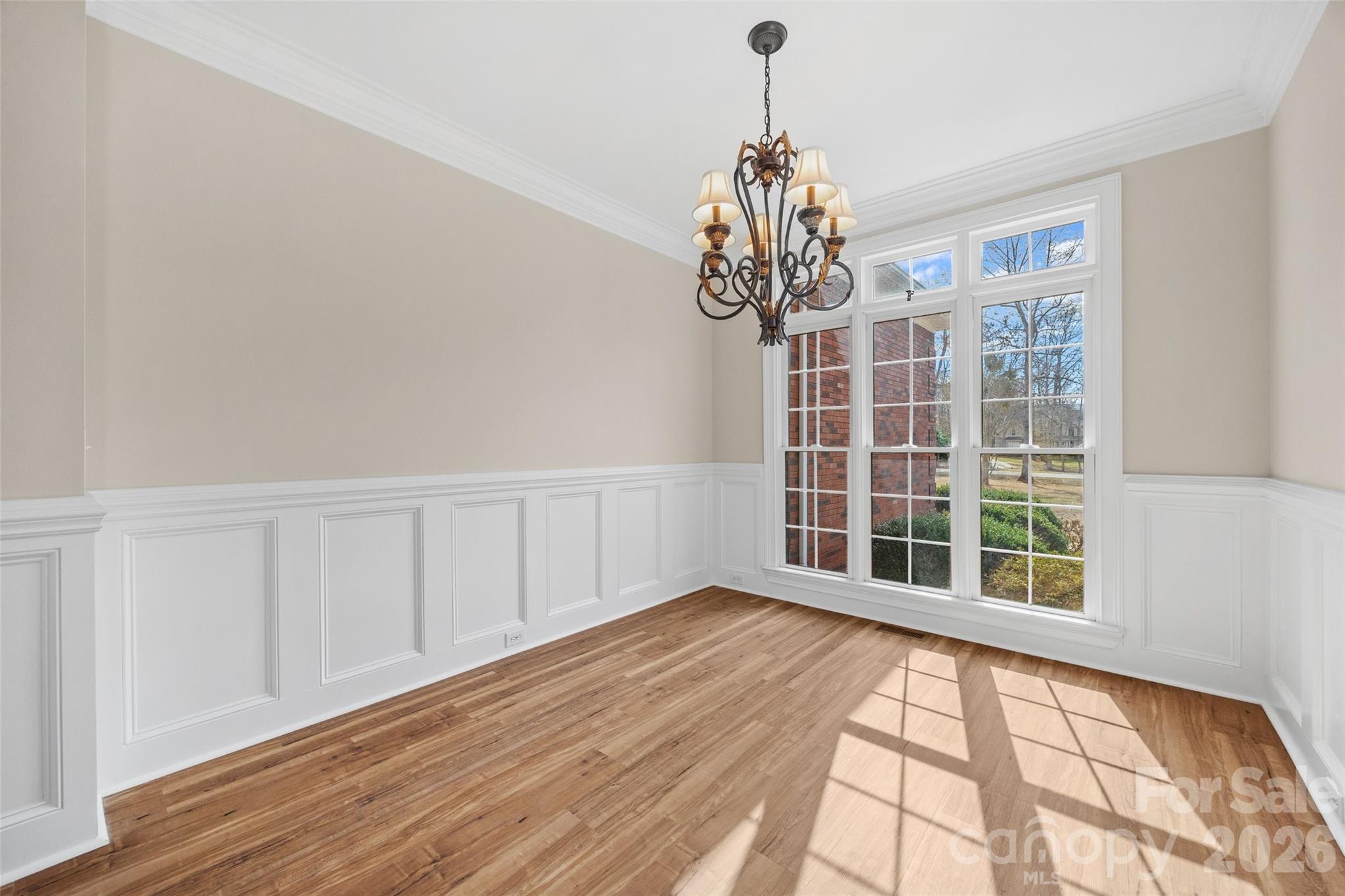 Catawba Crest - Residential