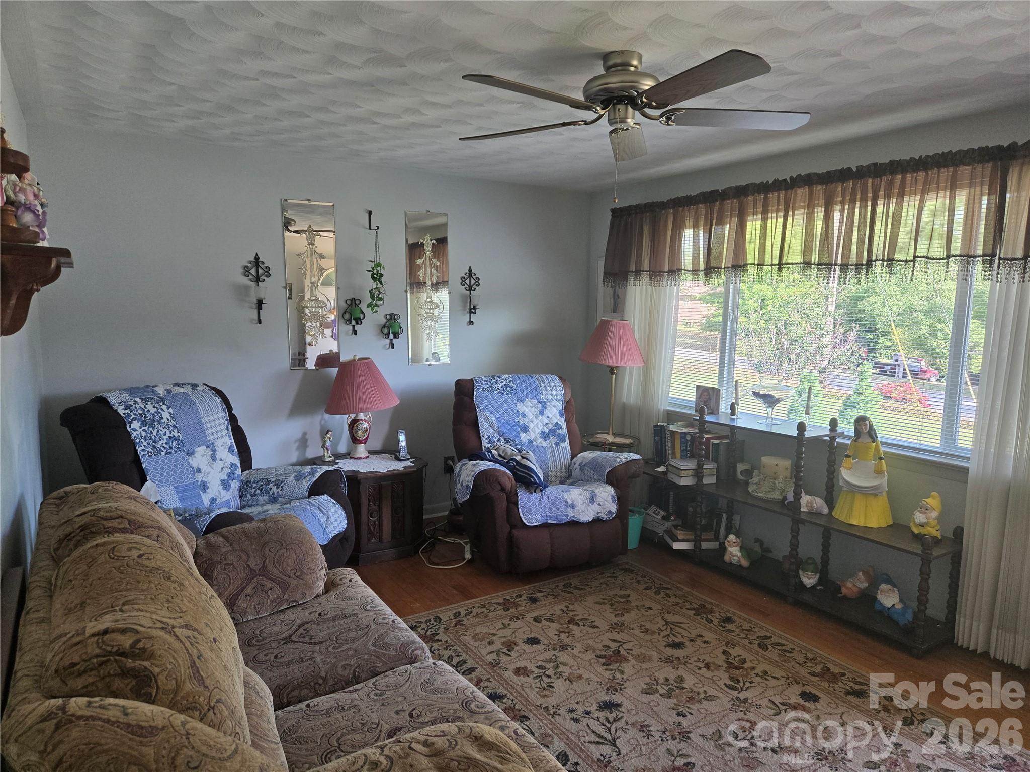 Clearview Acres - Residential