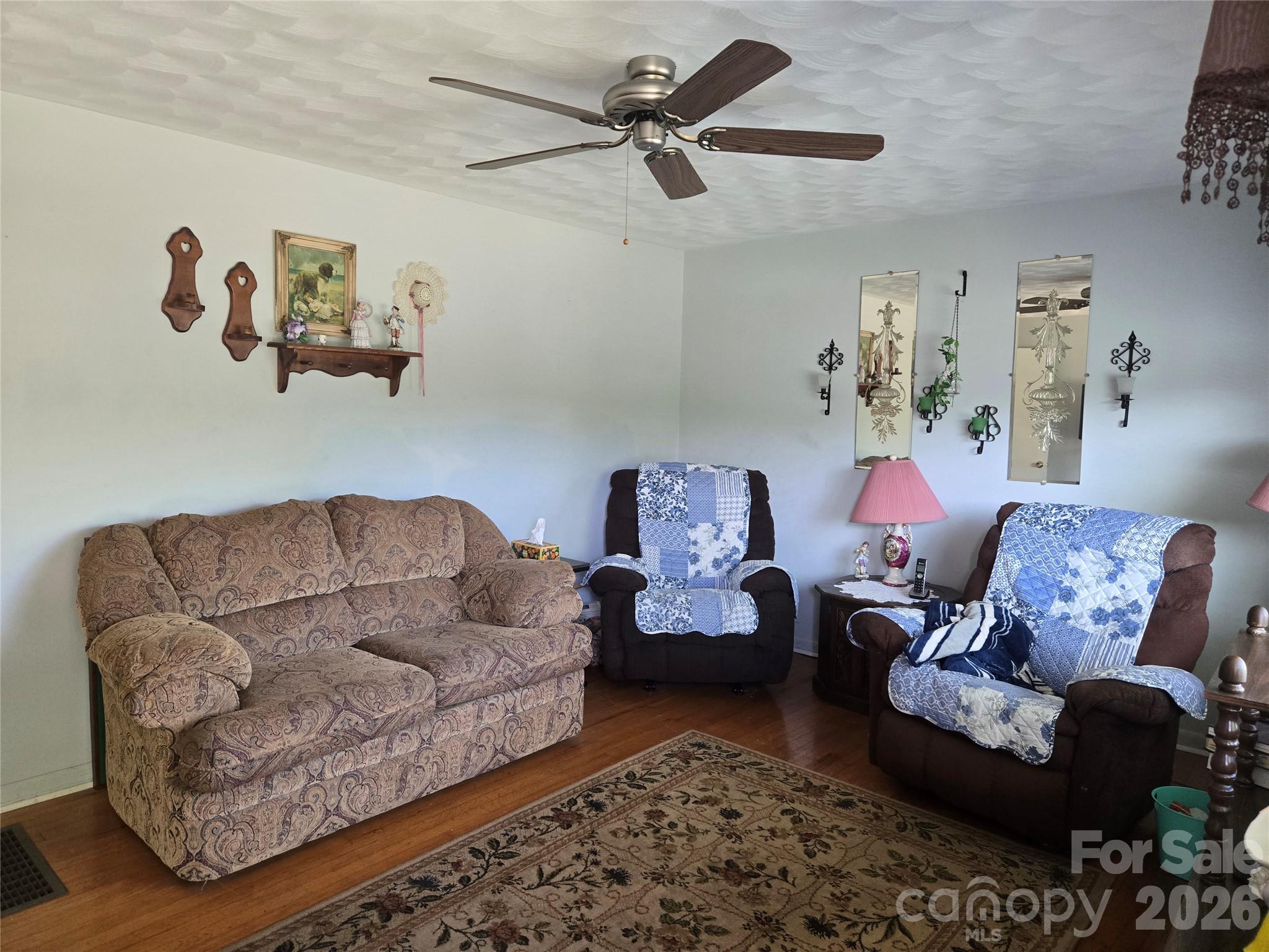 Clearview Acres - Residential