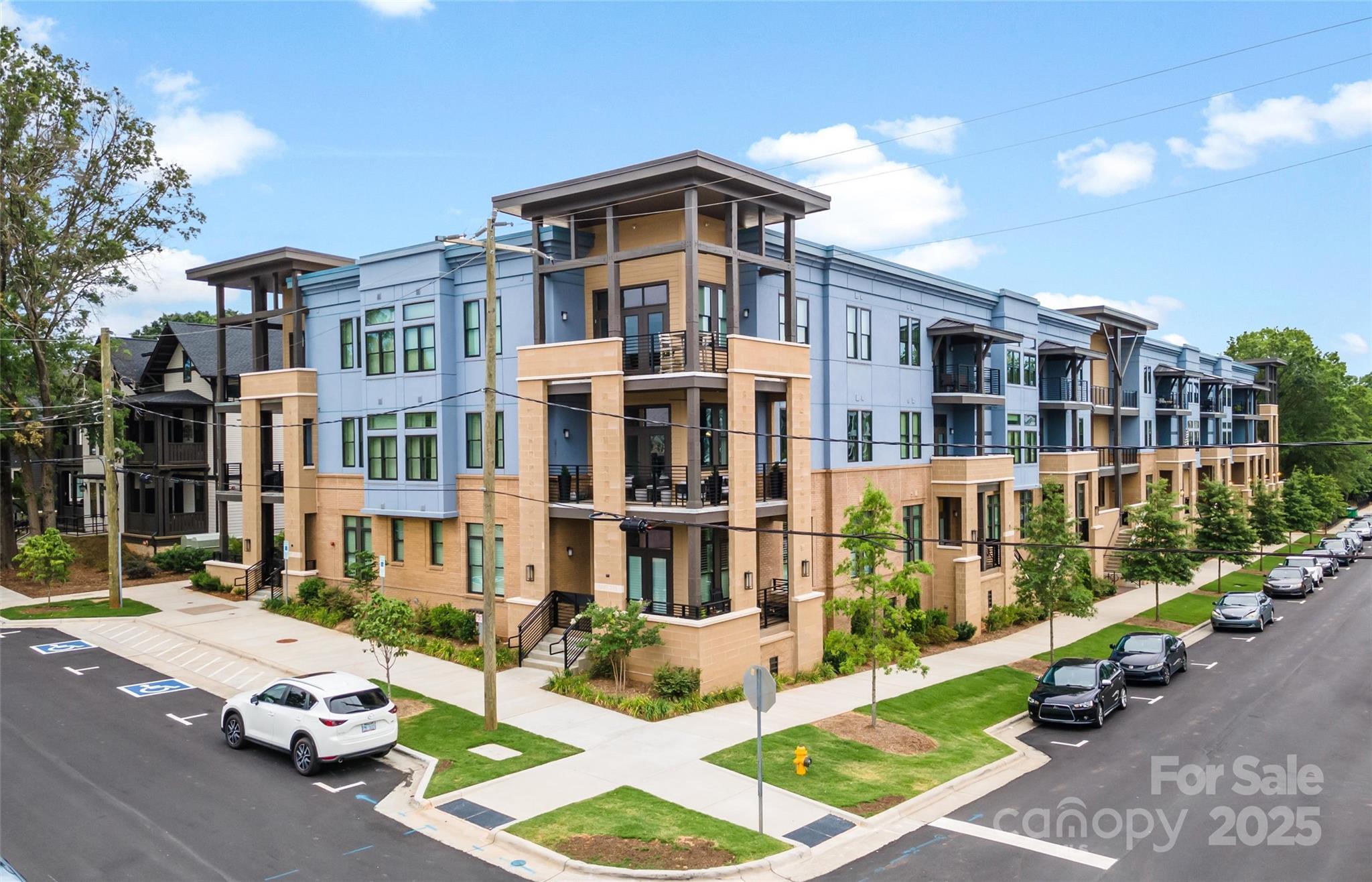 2401 Euclid Avenue