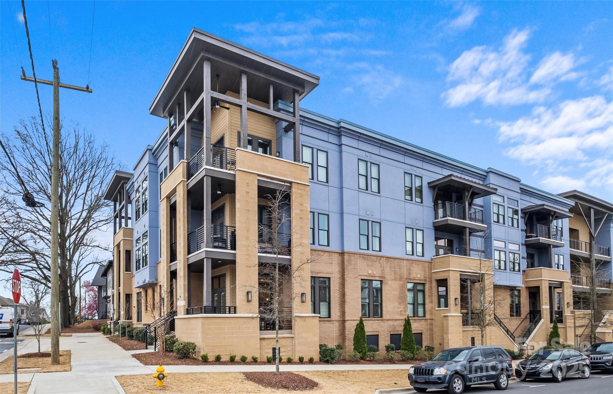 2401 Euclid Avenue