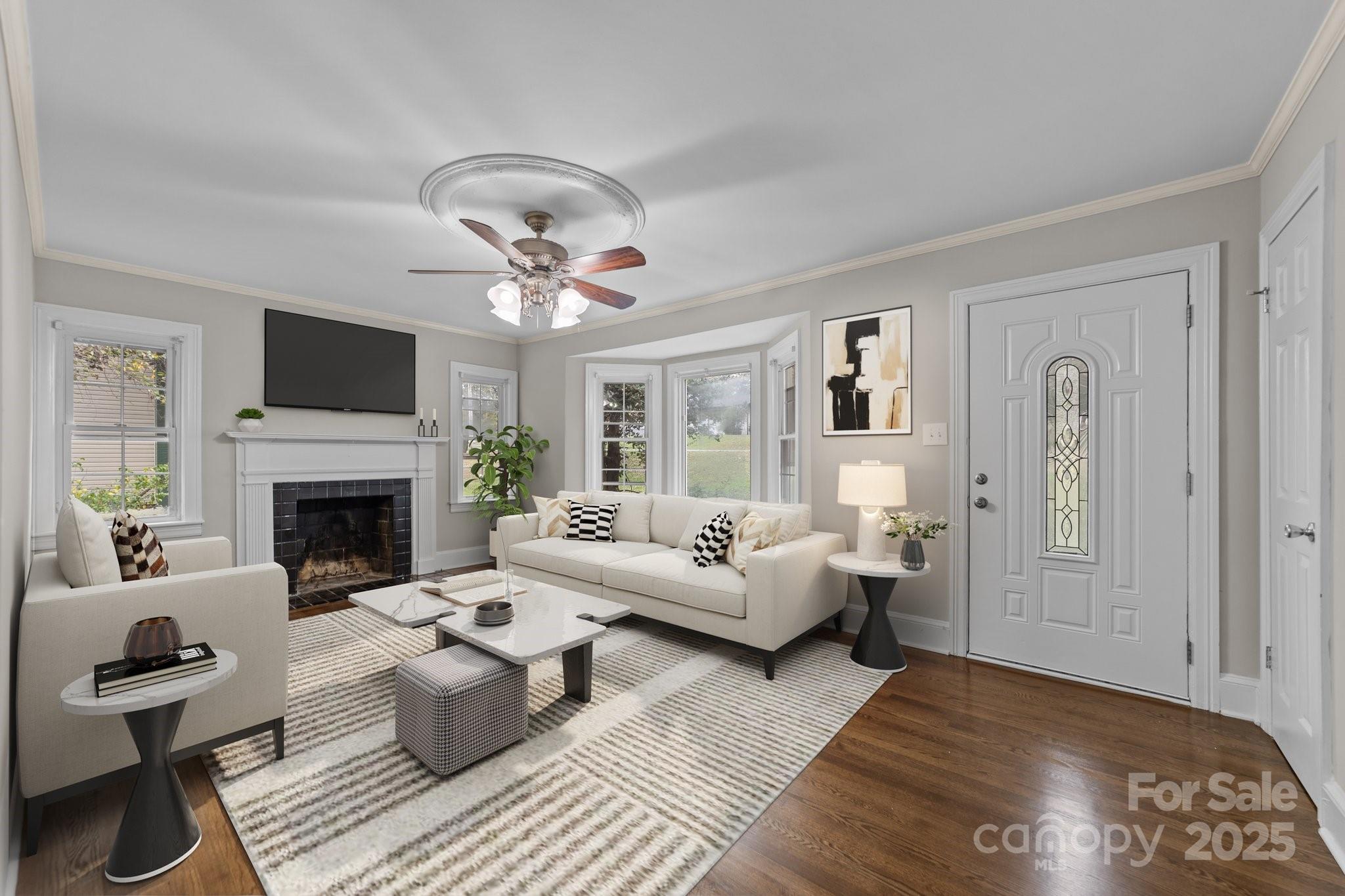 1605 Fairfield Drive