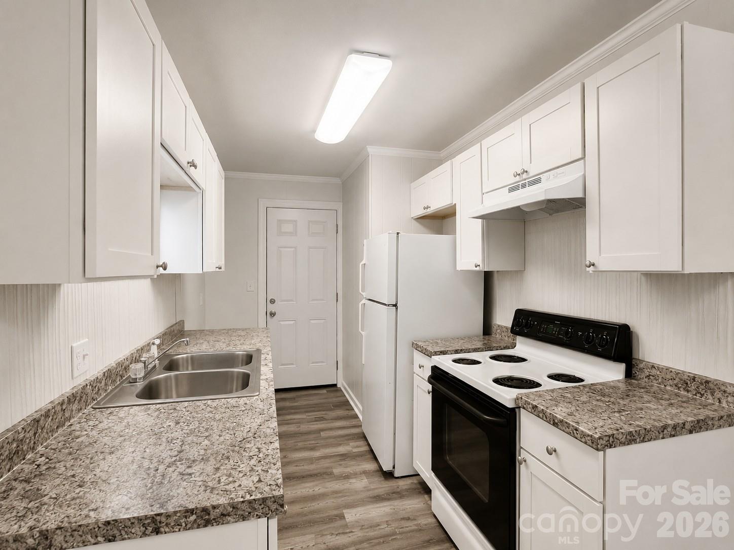 1316 - 1318 Old Landsford Road