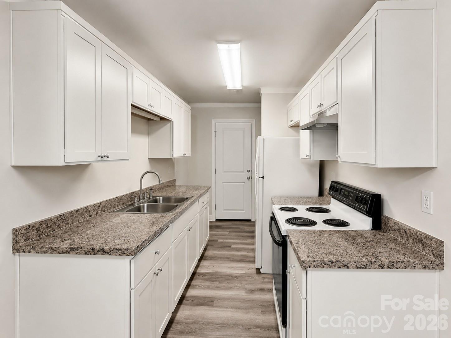 1316 - 1318 Old Landsford Road