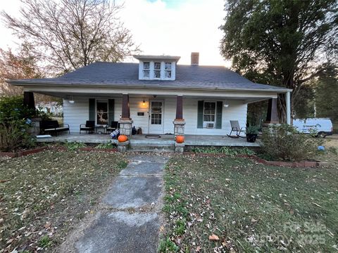 129 11th Street Spencer NC 28159