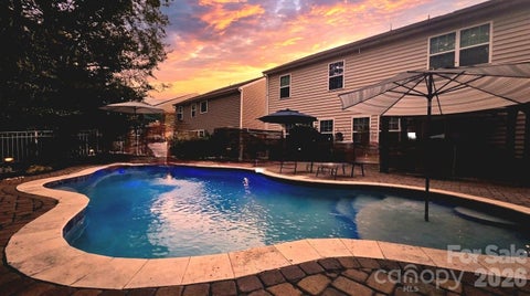 Photo of 2669 Southern Trace Drive, Waxhaw, NC 28173 (MLS # 4426085)