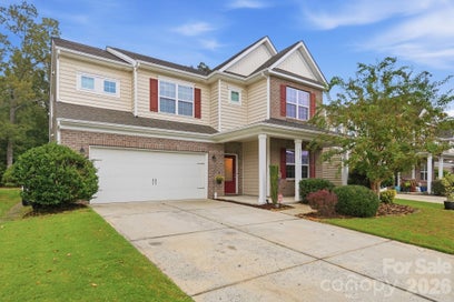 2669 Southern Trace Drive Waxhaw NC 28173