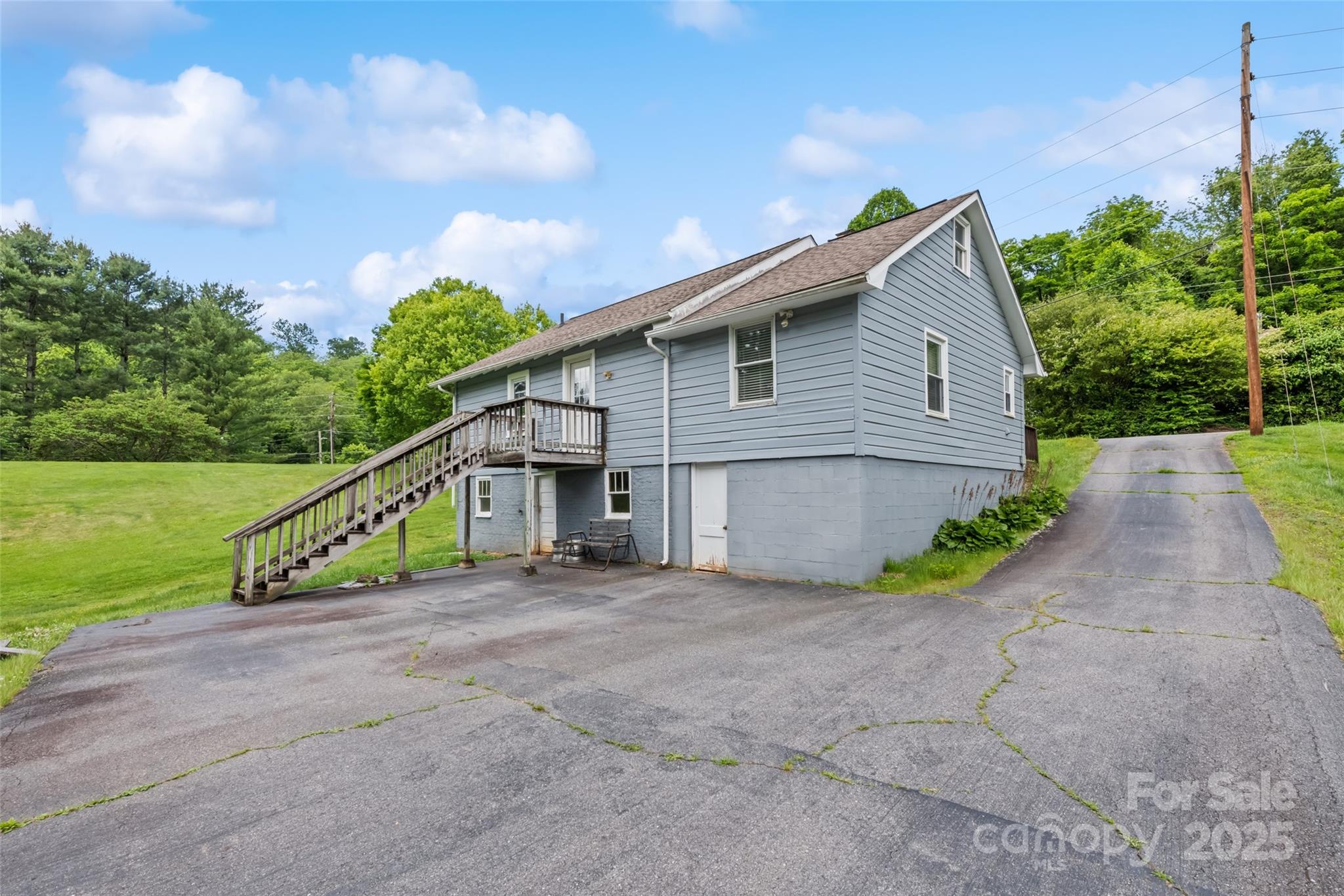 48 Medford Avenue