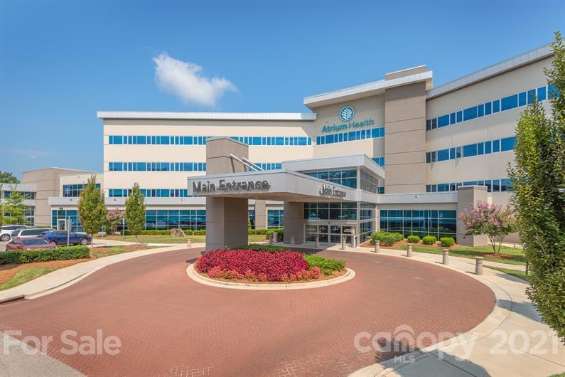 Cottage Green - Residential