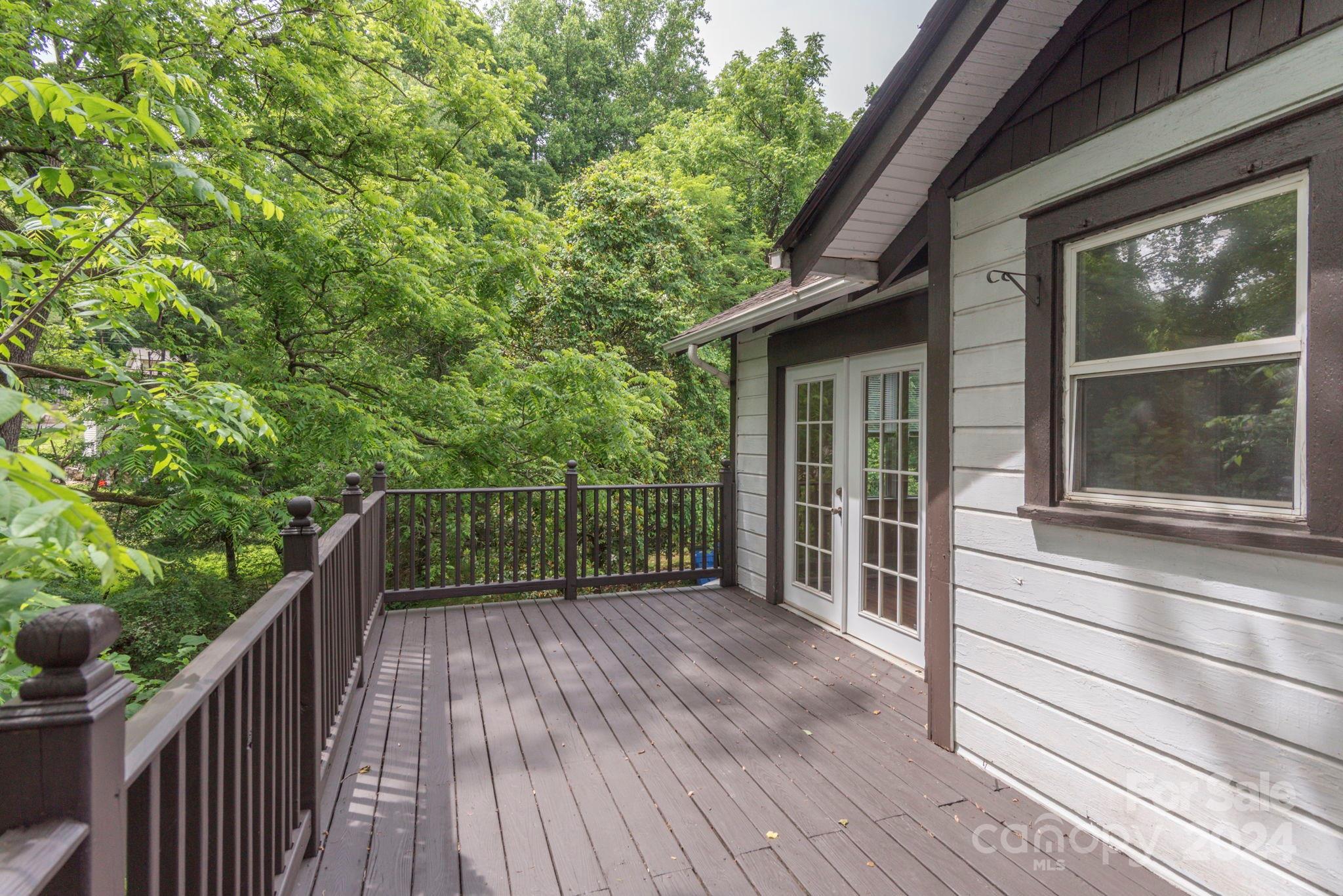 West Asheville - Residential