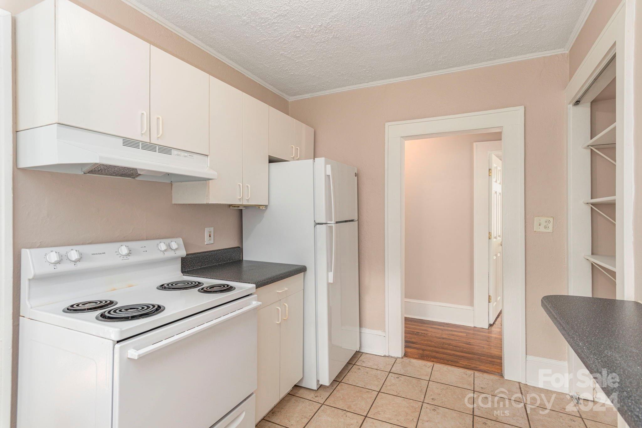 West Asheville - Residential