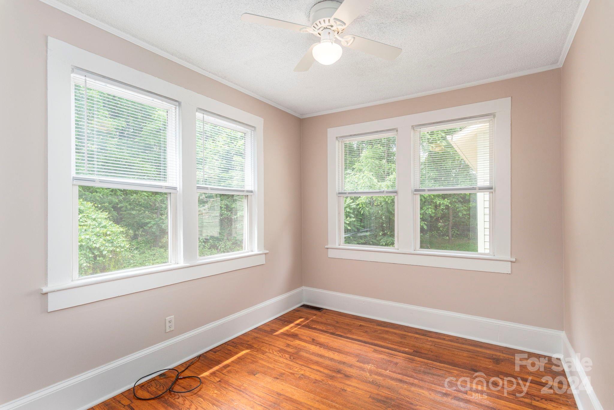 West Asheville - Residential