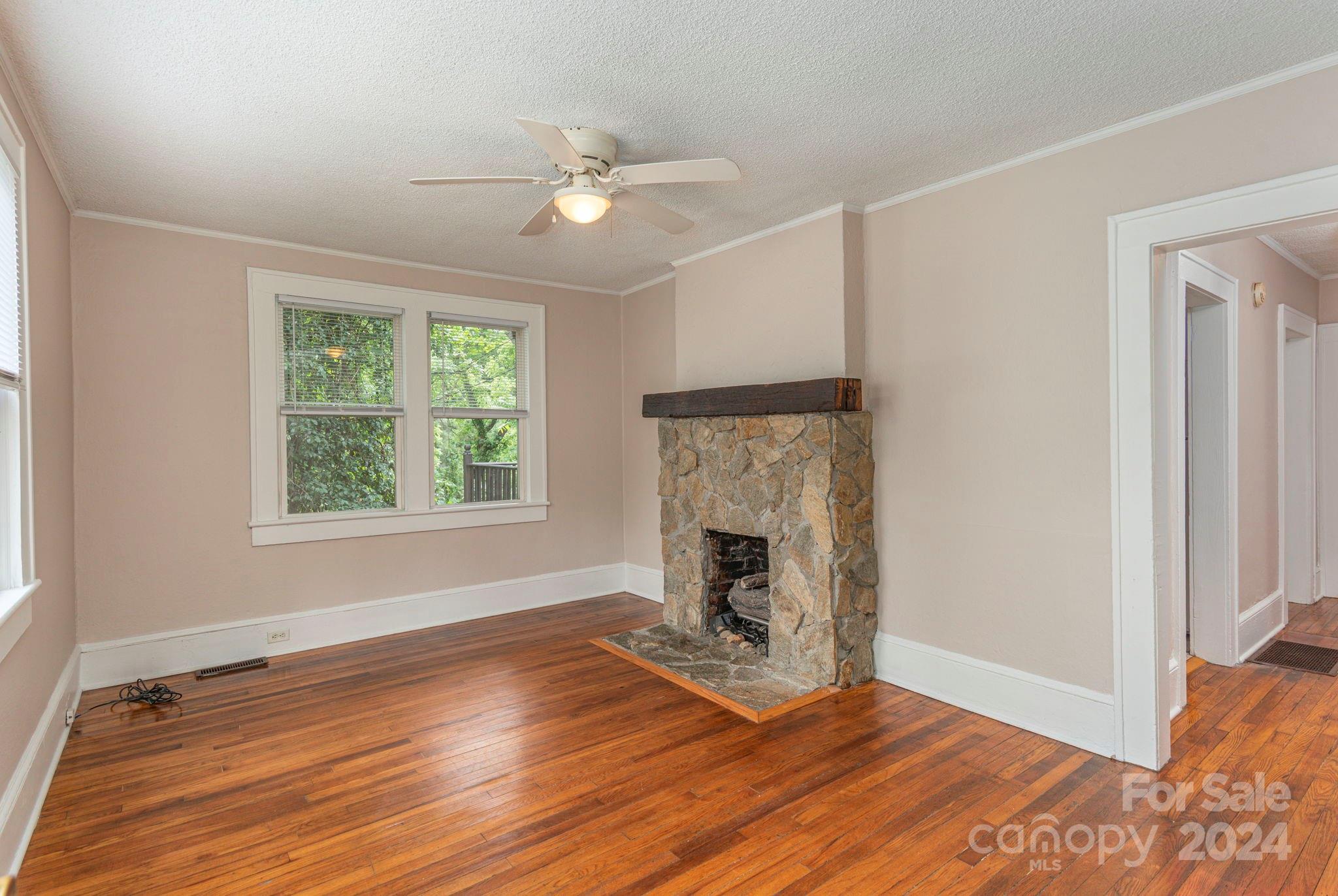 West Asheville - Residential