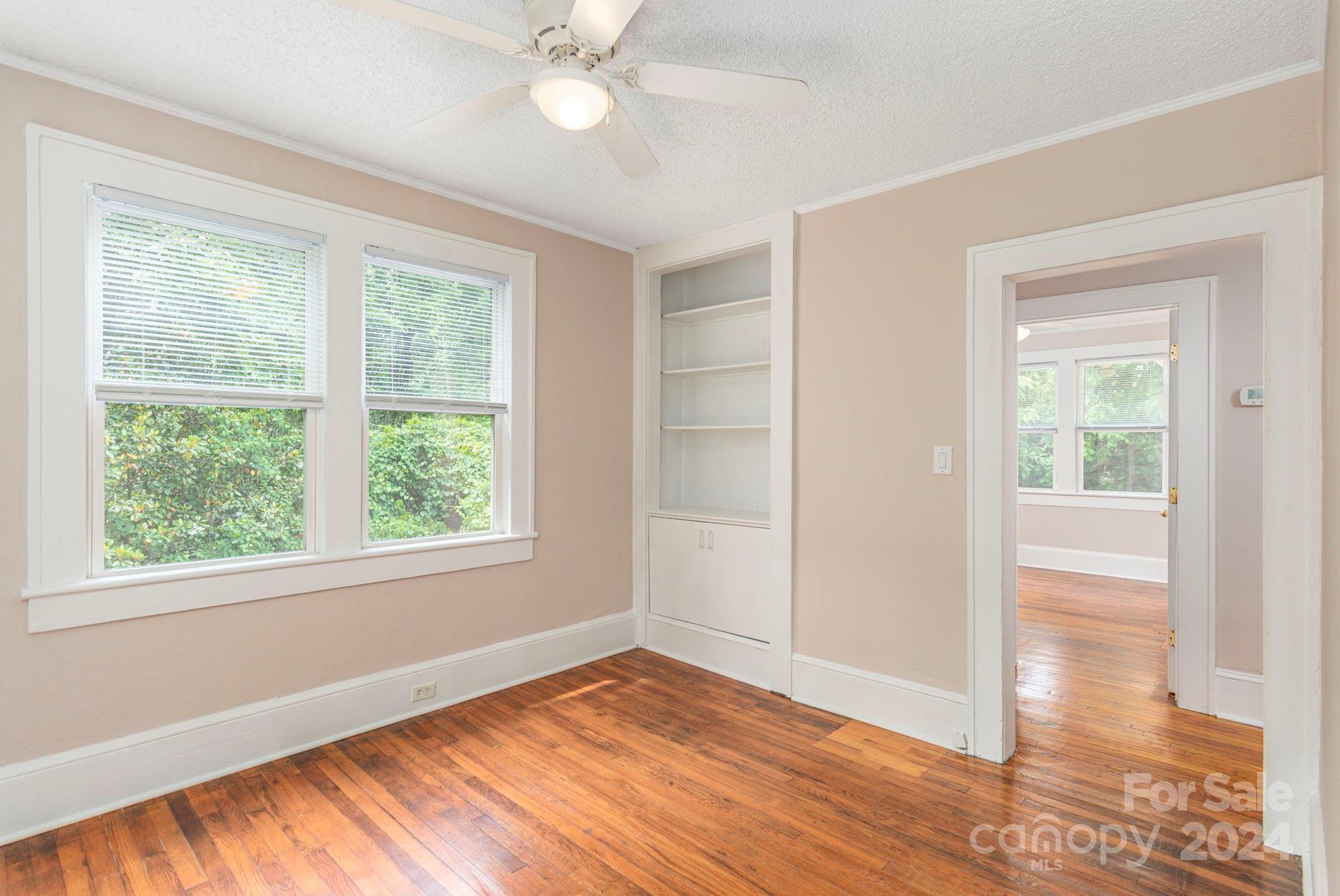 West Asheville - Residential