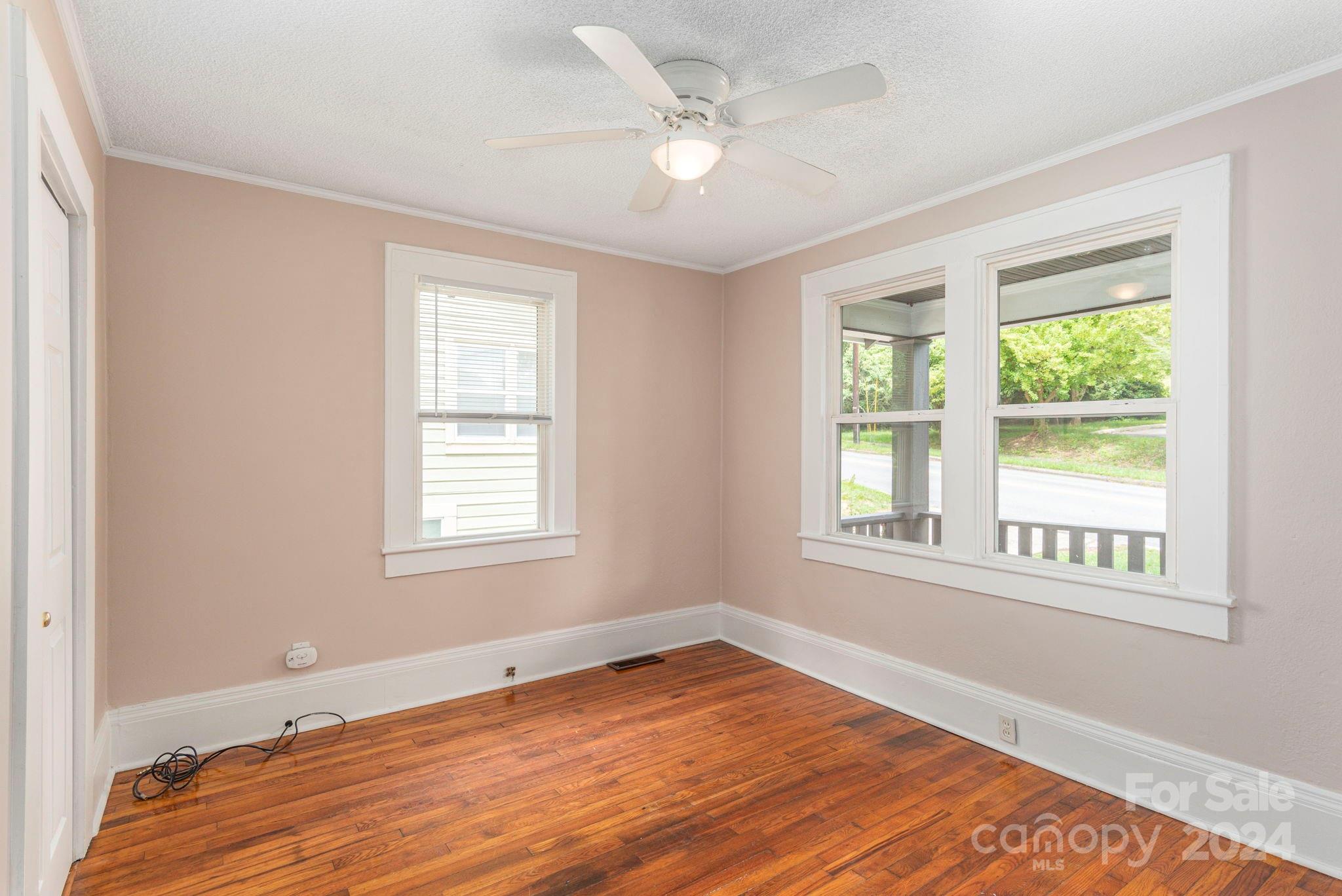 West Asheville - Residential