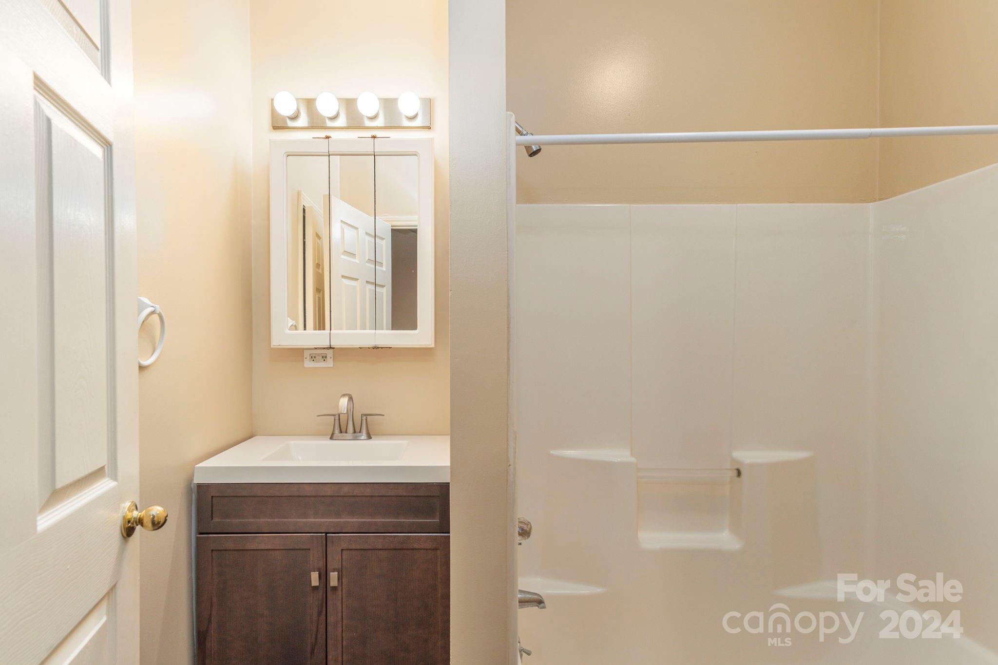 West Asheville - Residential