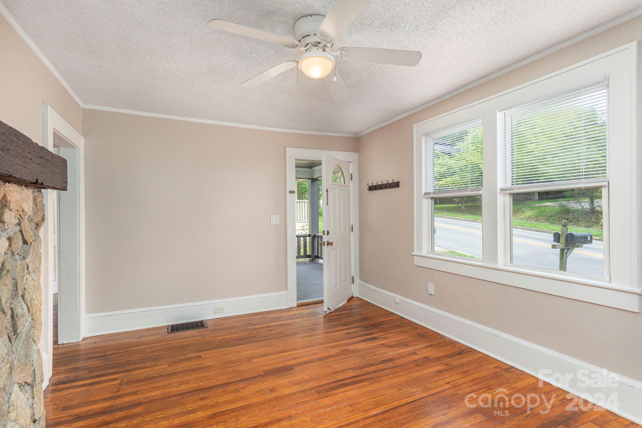 West Asheville - Residential