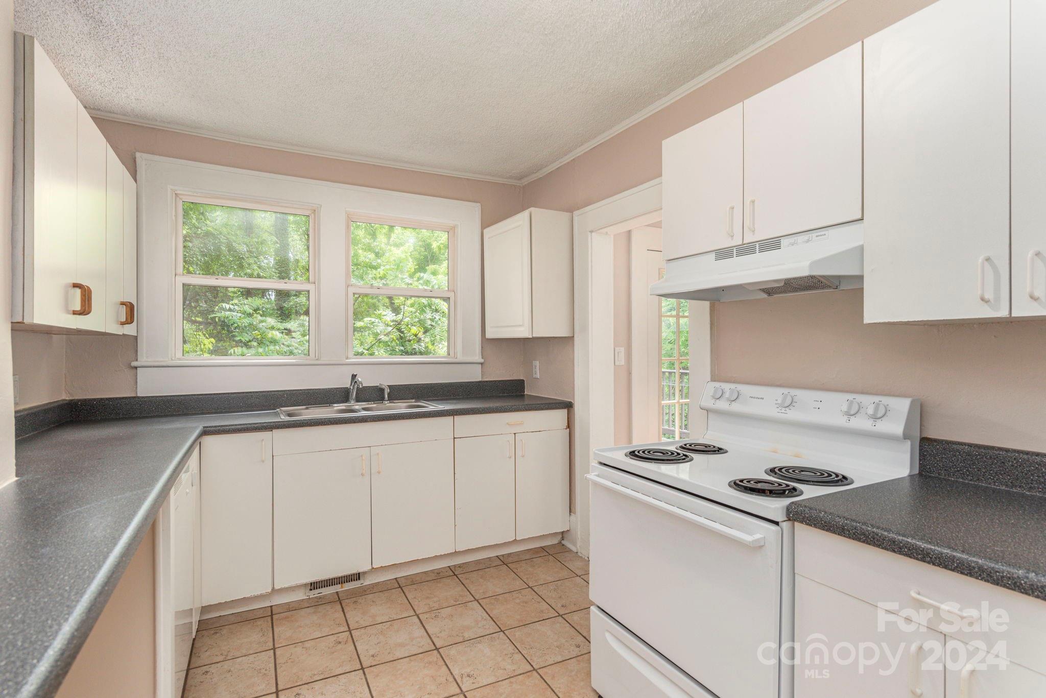 West Asheville - Residential