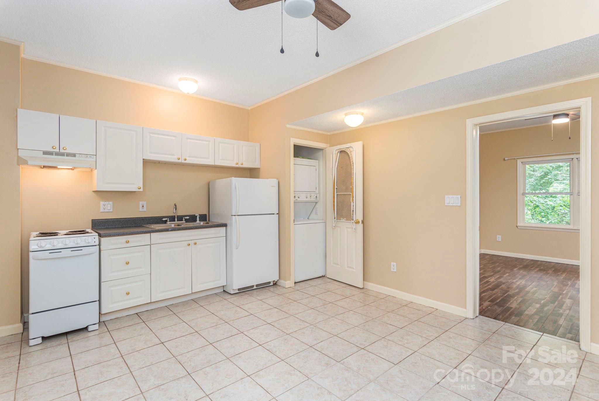 West Asheville - Residential