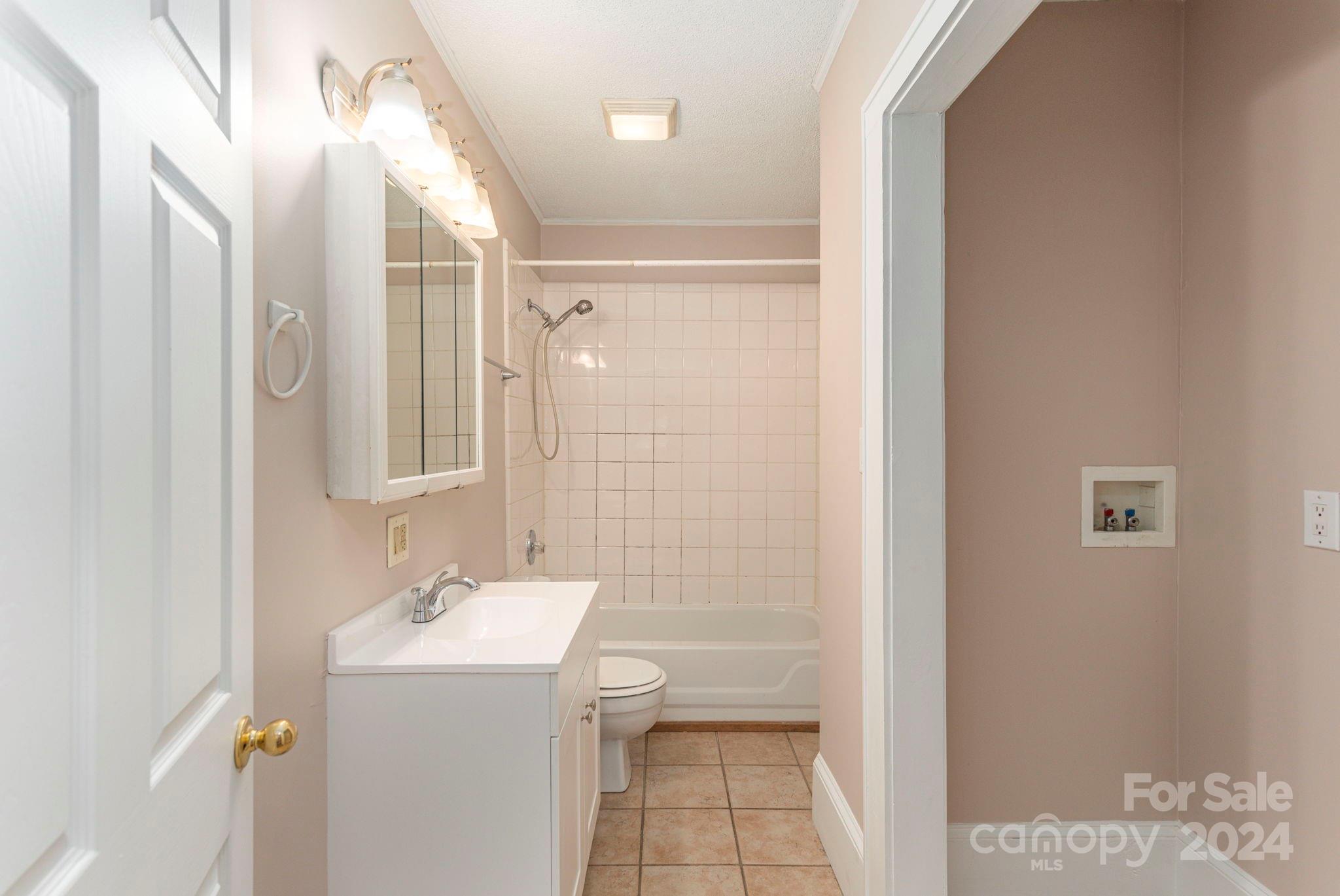 West Asheville - Residential