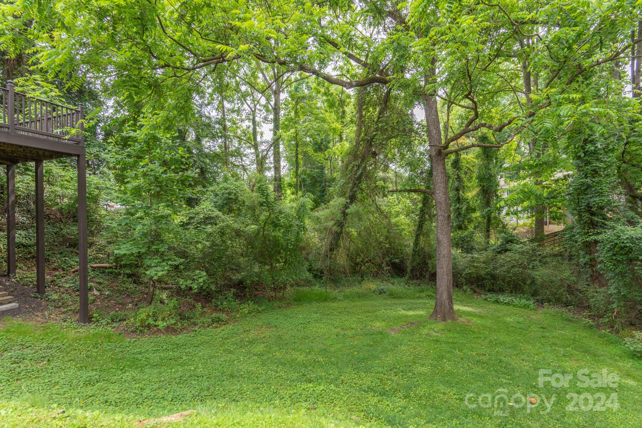 West Asheville - Residential