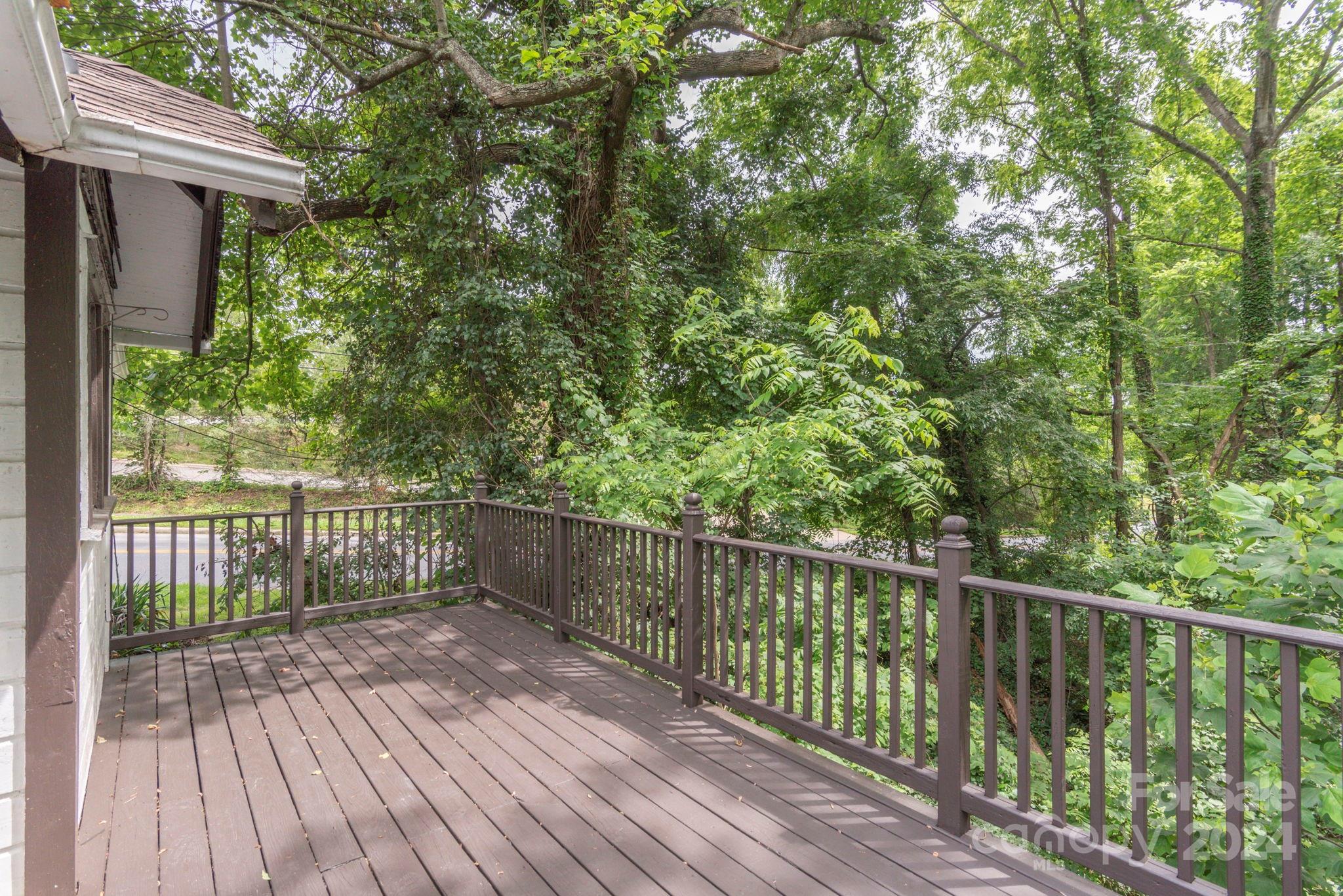 West Asheville - Residential