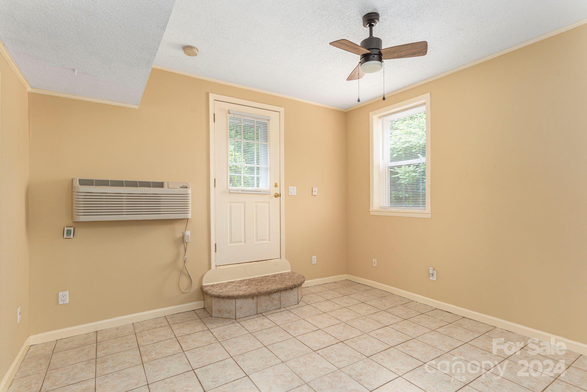 West Asheville - Residential