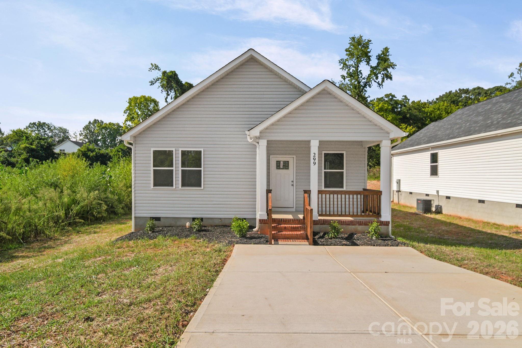 299 N Long Street