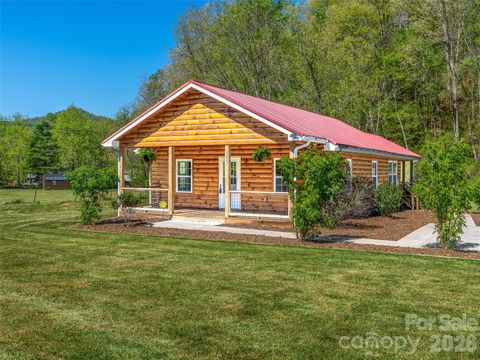 Photo of 5881 US 23 Highway, Mars Hill, NC 28754 (MLS # 4374196)