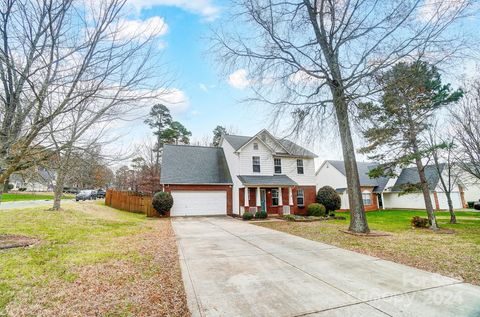 A home in Monroe