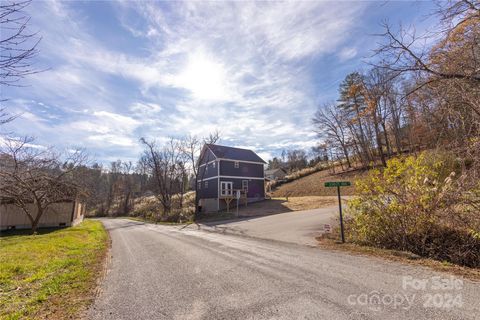 A home in Marshall