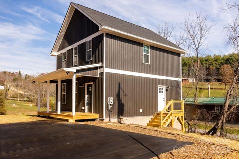 A home in Marshall