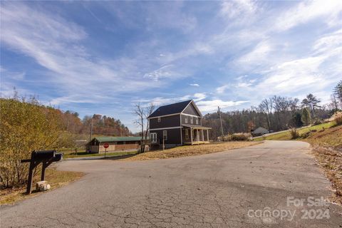 A home in Marshall