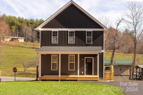 A home in Marshall