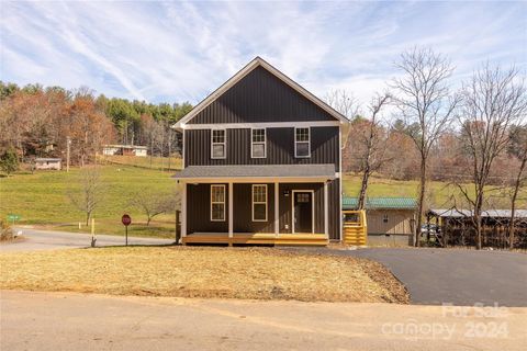 A home in Marshall