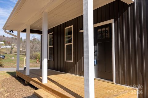 A home in Marshall