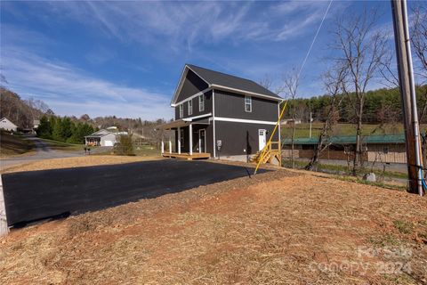 A home in Marshall