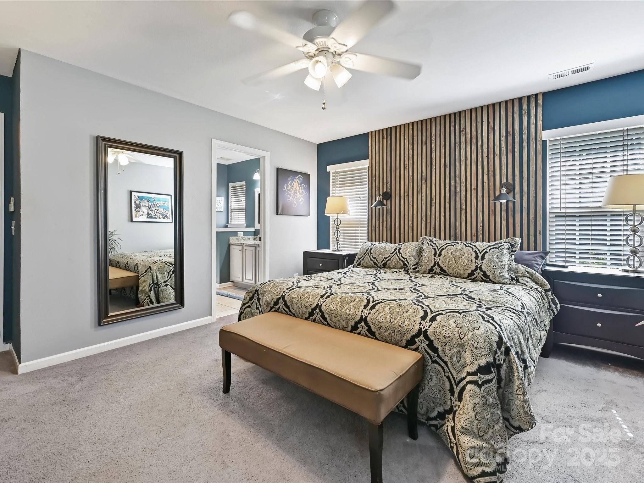 Highland Creek - Residential