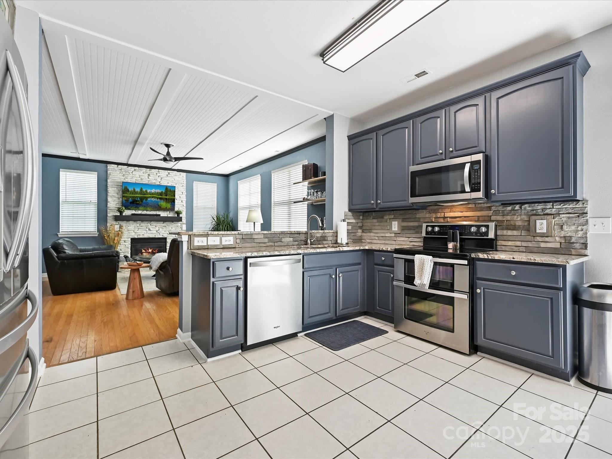 Highland Creek - Residential